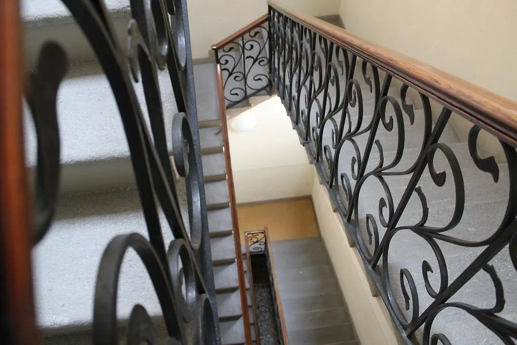 Via Rusconi 10 - Bymyhomeincomo Como