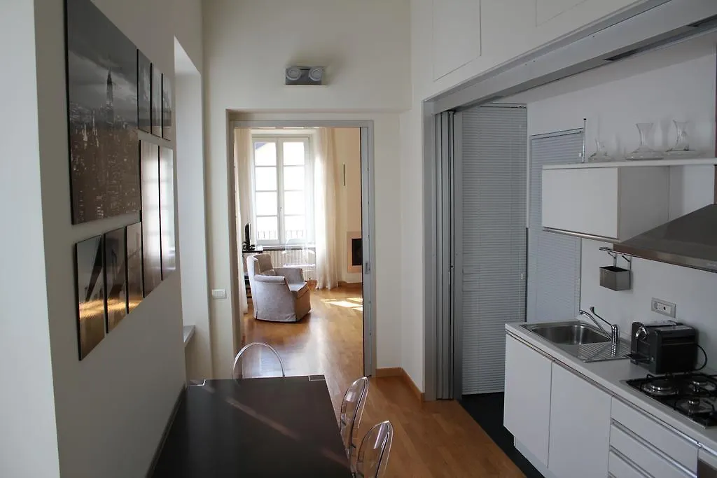 Via Rusconi 10 - Bymyhomeincomo Italien